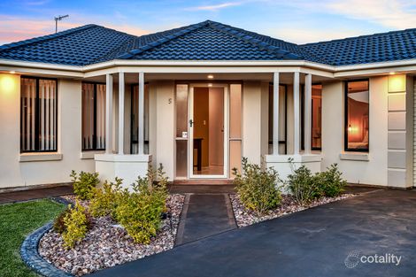 Property photo of 5 Baker Court Blakeview SA 5114