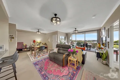 23/30 GOONDOON ST, GLADSTONE CENTRAL, QLD 4680