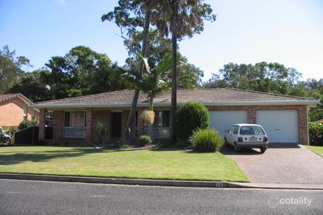 16 Montego Pl, Tuncurry, NSW 2428