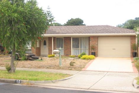 Property photo of 10 Banksia Court Altona Meadows VIC 3028