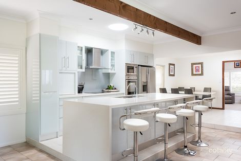 Property photo of 30A Edinburgh Crescent Woolooware NSW 2230