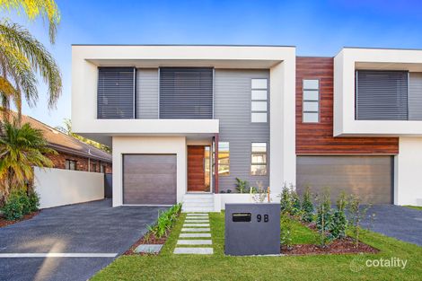 Property photo of 9B Yathong Road Caringbah NSW 2229