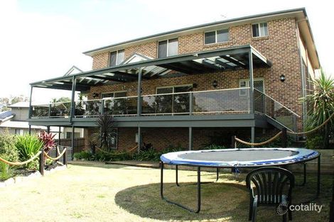 Property photo of 6 Harvard Circuit Rouse Hill NSW 2155