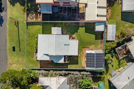 Property photo of 15 Kingfisher Parade Toogoom QLD 4655