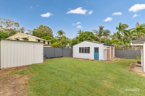 Property photo of 15 Kingfisher Parade Toogoom QLD 4655