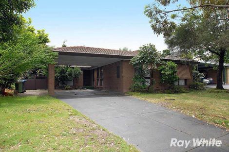 26 Brentwood Dr, Wantirna, VIC 3152