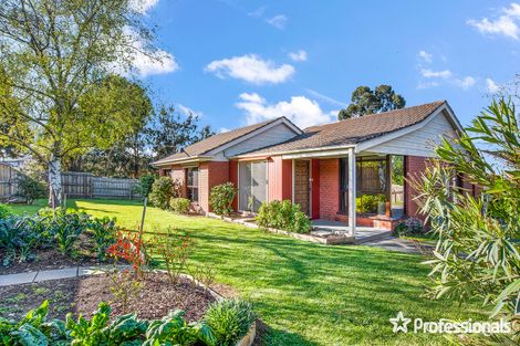 Property photo of 1/48 Newman Road Mooroolbark VIC 3138