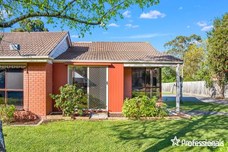 Property photo of 1/48 Newman Road Mooroolbark VIC 3138