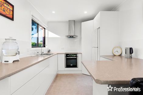 Property photo of 1/48 Newman Road Mooroolbark VIC 3138