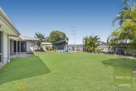 Property photo of 37 Wallace Circuit Kirwan QLD 4817