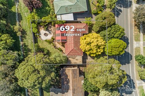 Property photo of 33 Cheviot Avenue Berwick VIC 3806