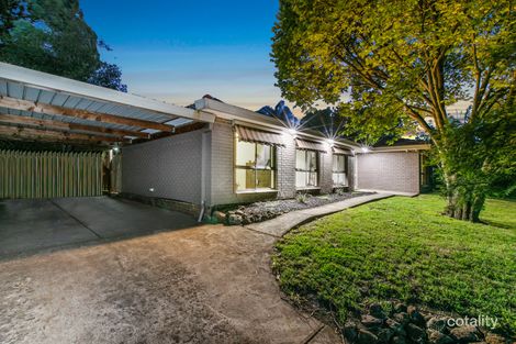 Property photo of 33 Cheviot Avenue Berwick VIC 3806