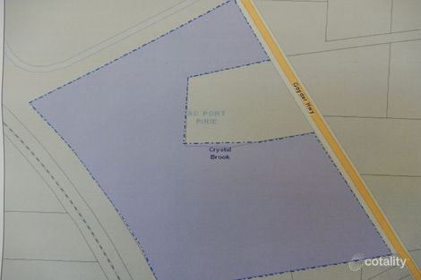 Lot 5 Goyder Hwy, Narridy, SA 5523