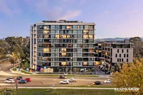 44/122 Macarthur Ave, Turner, ACT 2612