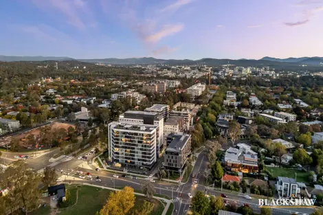 Property photo of 44/122 Macarthur Avenue Turner ACT 2612