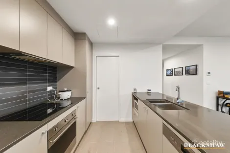 Property photo of 44/122 Macarthur Avenue Turner ACT 2612