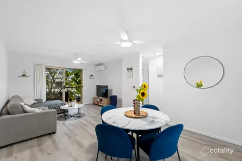 11/62 Lade St, Gaythorne, QLD 4051