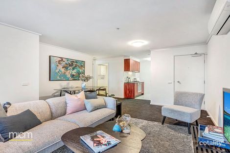 Property photo of 606/668 Bourke Street Melbourne VIC 3000