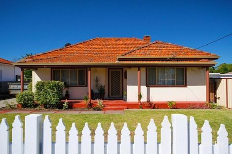 Property photo of 100A Second Avenue Bassendean WA 6054