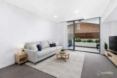 3/235 Homebush Rd, Strathfield, NSW 2135