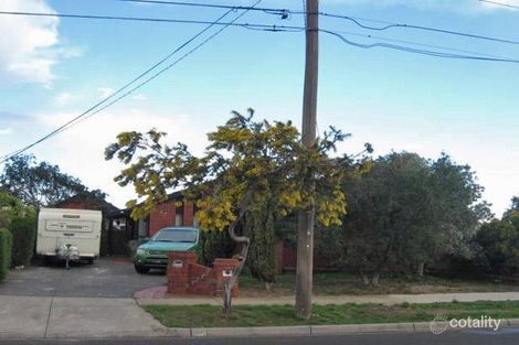 87 Quinn St, Deer Park, VIC 3023