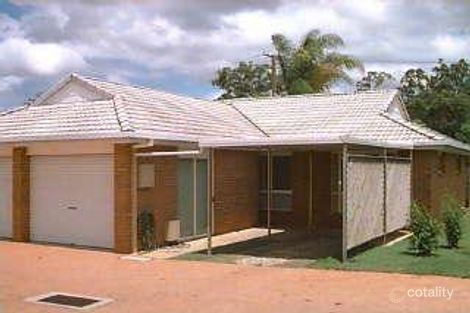 163 Marshall Creek Rd, Kaban, QLD 4888