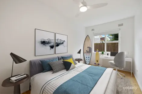 Property photo of 1/71 Golf Parade Manly NSW 2095