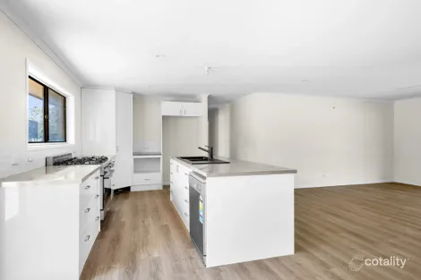 Property photo of 206 Gamgee Road Bracalba QLD 4512