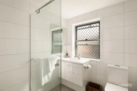 Property photo of 3/37 Wongara Street Clayfield QLD 4011