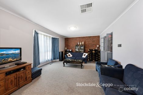 Property photo of 55 Angourie Crescent Taylors Lakes VIC 3038