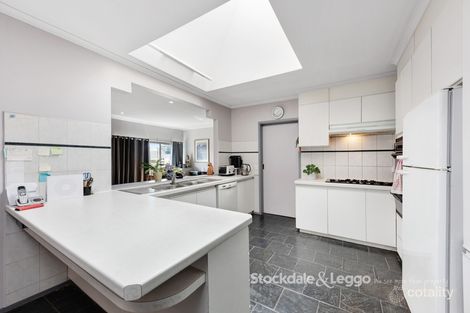 Property photo of 55 Angourie Crescent Taylors Lakes VIC 3038