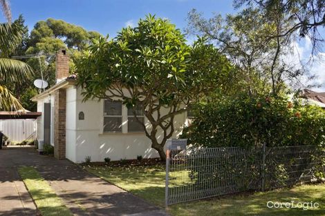 Property photo of 62 Sturt Road Woolooware NSW 2230