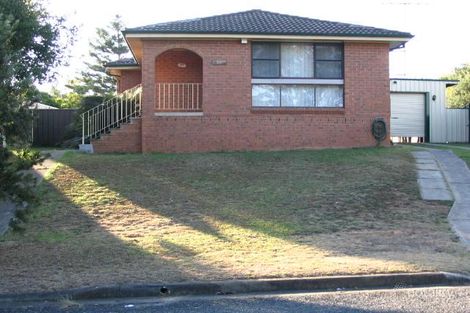 21 Clent St, Jamisontown, NSW 2750