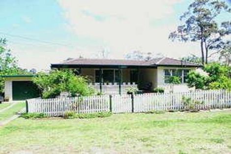 Property photo of 24 St Georges Crescent Faulconbridge NSW 2776