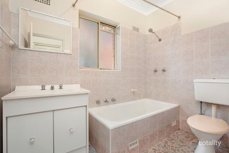 Property photo of 5/28 St Luke Street Randwick NSW 2031