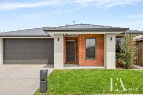 Property photo of 70 Callistemon Circuit Lara VIC 3212