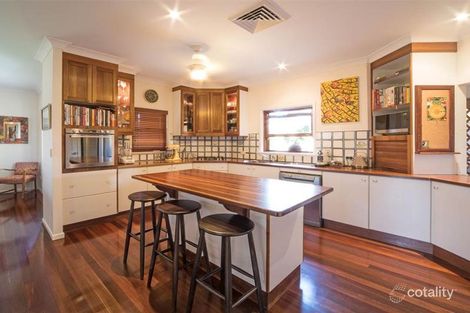 Property photo of 12 Keith Johns Drive Proserpine QLD 4800