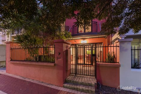 Property photo of 7 Kadina Street North Perth WA 6006