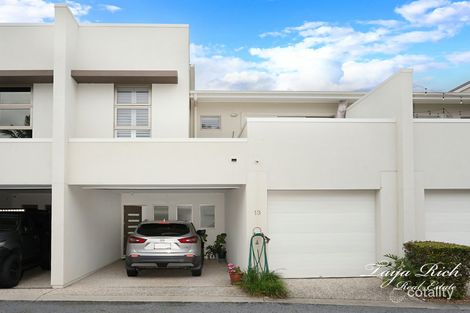 Property photo of 13/17 Entry Drive Merrimac QLD 4226