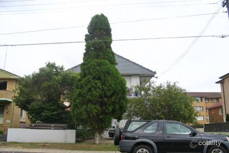 Property photo of 4/1 Parramatta Street Cronulla NSW 2230