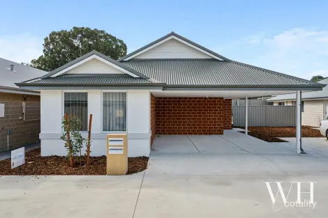 Property photo of 25/22 Old Pinjarra Road Greenfields WA 6210