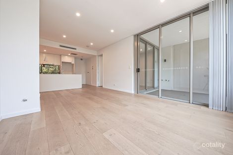 Property photo of 2207/2 Mentmore Avenue Rosebery NSW 2018