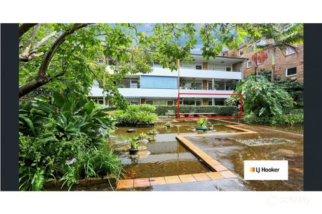 Property photo of 1B/40 Cope Street Lane Cove NSW 2066