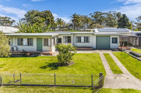 1 Brighton Park Rd, Wallaga Lake, NSW 2546