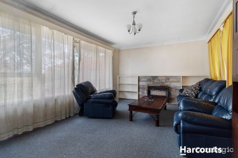 Property photo of 32 Nottingham Street Glen Waverley VIC 3150