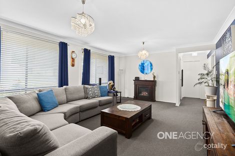Property photo of 4 Shiraz Drive Dapto NSW 2530