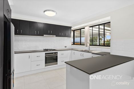 Property photo of 4 Shiraz Drive Dapto NSW 2530