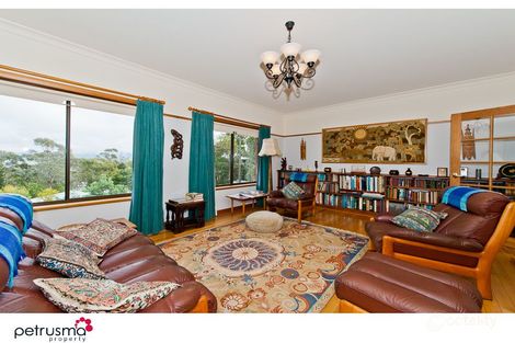 Property photo of 564A Nelson Road Mount Nelson TAS 7007