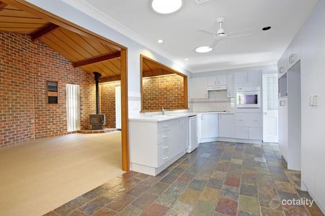 Property photo of 1 Candowie Crescent Baulkham Hills NSW 2153