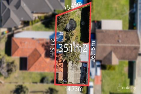 1 Fontaine St, Balcatta, WA 6021